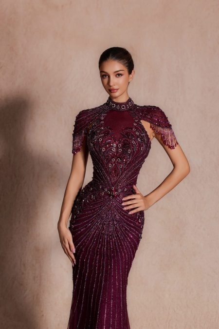 TIACOUTURE VIP11688s تيا كوتور
