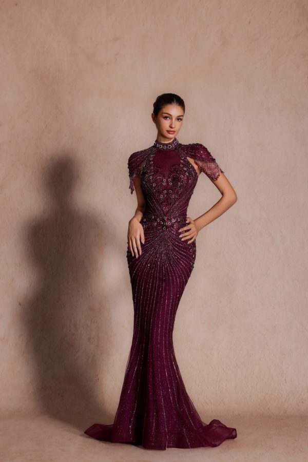 TIACOUTURE VIP11688s تيا كوتور - Image 3
