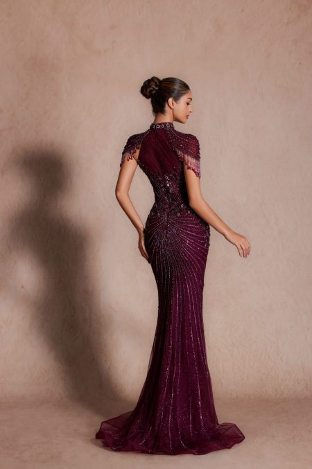 TIACOUTURE VIP11688s تيا كوتور - Image 5