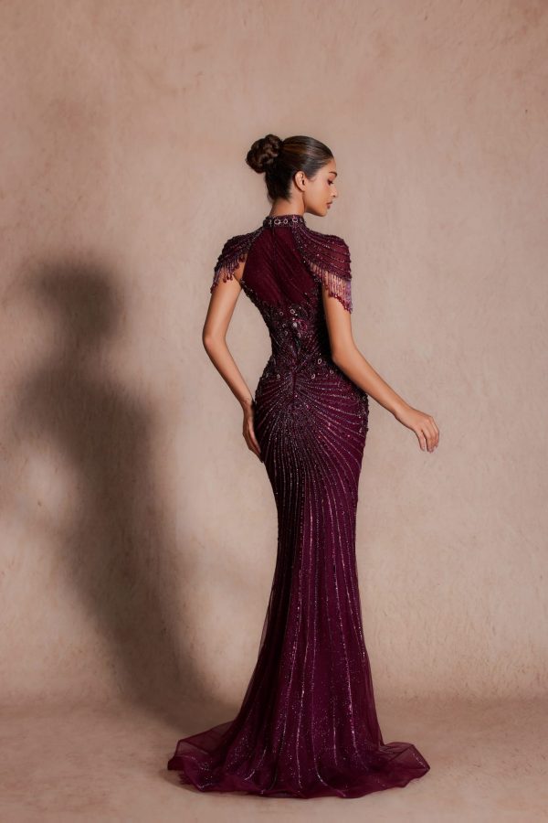 TIACOUTURE VIP11688s تيا كوتور - Image 5