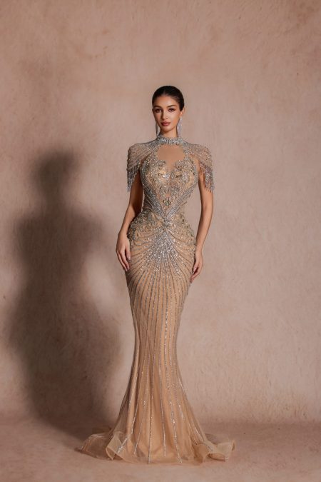 TIACOUTURE VIP11688s تيا كوتور - Image 2