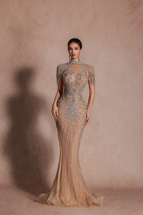 TIACOUTURE VIP11688s تيا كوتور - Image 2