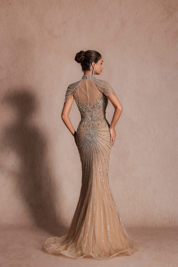 TIACOUTURE VIP11688s تيا كوتور - Image 4