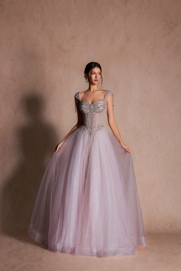 TIACOUTURE VIP12088S تيا كوتور - Image 3