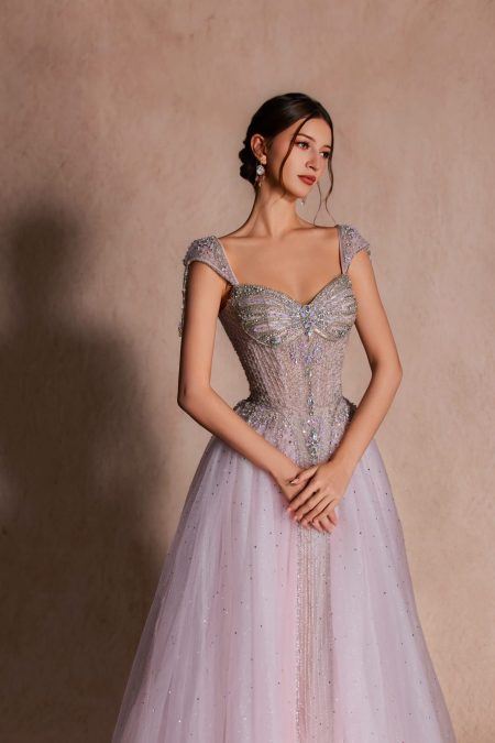 TIACOUTURE VIP12088S تيا كوتور