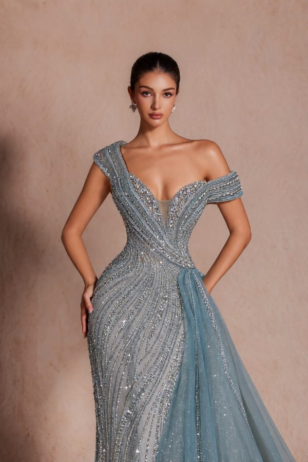 TIACOUTURE VIP11463 تيا كوتور