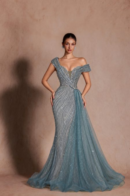 ⁦TIACOUTURE VIP11463 تيا كوتور⁩ - الصورة ⁦2⁩