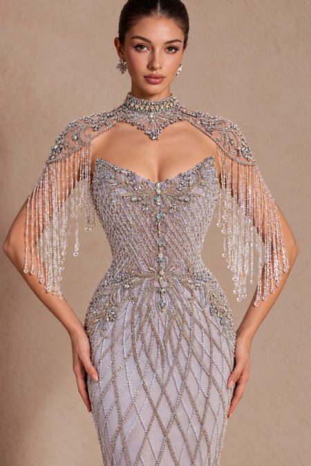 TIACOUTURE VIP11692 تيا كوتور