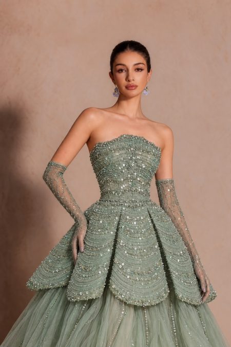 TIACOUTURE VIP12091 تيا كوتور