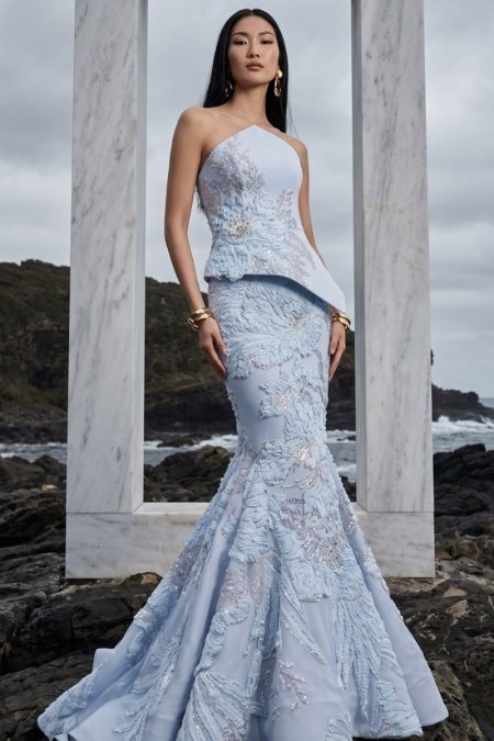 IN COUTURE 6327 ان كوتور